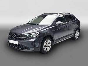 Volkswagen Taigo 1.0 TSI DSG LIFE NAVI LED ACC SITZHEIZUNG PDC KAME