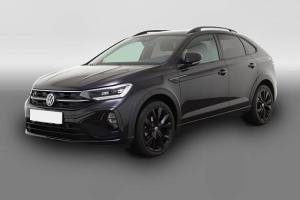 Volkswagen Taigo 1.0 TSI DSG R-Line Black-Style IQ.Drive/Travel Assist/Navi/Kamera/1″/AppConnect