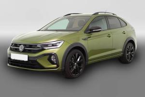 Volkswagen Taigo 1.0 TSI DSG R-Line IQ.Light/ACC/Kamera/App/Navi