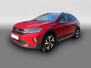 Volkswagen Taigo 1.0 TSI DSG Style AHK KAMERA ACC LED NAVI