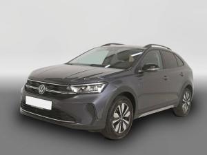 Volkswagen Taigo 1.0 TSI GOAL