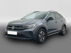 Volkswagen Taigo 1.0 TSI Goal LED NAVI SHZ ACC RÜCKFAHRKAMERA