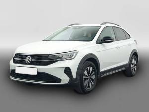 Volkswagen Taigo 1.0 TSI Goal LED NAVI SHZ ACC RÜCKFAHRKAMERA