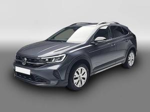 Volkswagen Taigo 1.0 TSI GOAL NAVI LED ACC WINTER SICHT SPURP. P-A