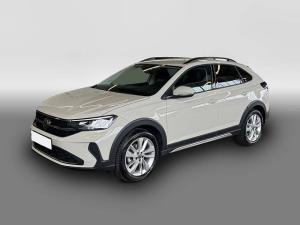 Volkswagen Taigo 1.0 TSI Move *LED*App-Connect*Sitzheizung*