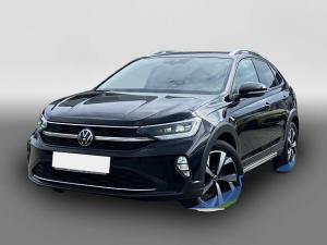 Volkswagen Taigo 1.0 TSI STYLE GARANTIE+IQ-DRIVE-PAKET+APP-