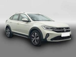 Volkswagen Taigo 1.0 TSI Style KAMERA NAVI ALU 17