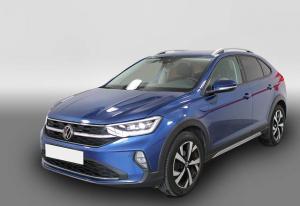 Volkswagen Taigo 1.5 TSI 7-Gang-DSG