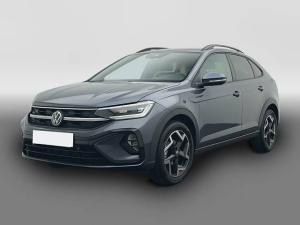 Volkswagen Taigo 1.5 TSI DSG R-Line AHK ACC DIGI- COCKPIT LED