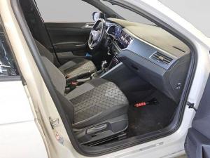 Volkswagen Taigo 1.5 TSI DSG R-Line App-Connect/Matrix