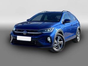 Volkswagen Taigo 1.5 TSI DSG R-LINE APP-CONNECT+ACC+MATRIX-