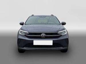 Volkswagen Taigo GOAL TSI|NAVI|KAMERA|ACC|APP-C.|SIDEASSIST