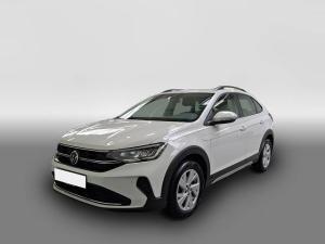 Volkswagen Taigo Life 1-0 TSI 5-Gang