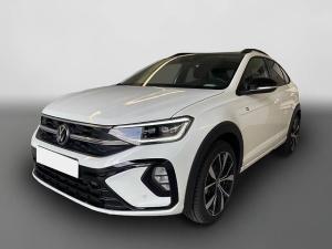 Volkswagen Taigo R-Line 1.0 TSI DSG AHK+NaviPro+IQ.Light+Drive+A…