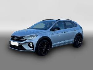 Volkswagen Taigo R-Line TSI DSG|NAVI|KAMERA|IQ.LIGHT|ACC