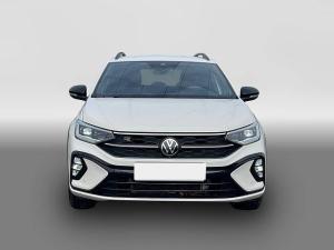Volkswagen Taigo R-Line TSI DSG|NAVI|KAMERA|IQ.LIGHT|ACC