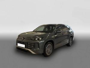 Volkswagen Tayron 1.5 eHybrid DSG Elegance MATRIX-LED NAVI AHK ACC SIDEASS PARKASS SHZ