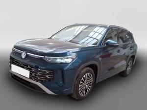 Volkswagen Tayron 1.5 eHybrid DSG Elegance MATRIX-LED NAVI AHK ACC SIDEASS PARKASS SHZ