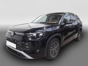 Volkswagen Tayron 1.5 eHybrid DSG Elegance MATRIX-LED NAVI AHK ACC SIDEASS PARKASS SHZ