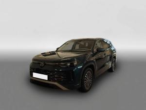 Volkswagen Tayron 1.5 eHybrid DSG Elegance MATRIX-LED NAVI AHK ACC SIDEASS PARKASS SHZ