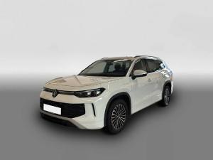 Volkswagen Tayron 1.5 eHybrid DSG Life LED NAVI AHK ACC SIDEASS PARKASS SHZ