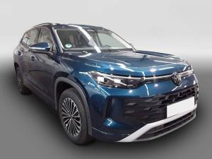 Volkswagen Tayron 1.5 eHybrid DSG Life LED NAVI AHK ACC SIDEASS PARKASS SHZ