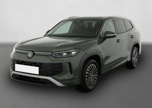 Volkswagen Tayron 1.5 eHybrid Life, Pano, HuD, AHK, AreaView, Side, Navi, Winter, 5-J. Garantie