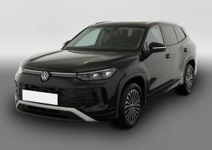 Volkswagen Tayron 1.5 eHybrid Life, Pano, HuD, AHK, LED-Plus, Navi, 18-Zoll, 5-J Garantie, inkl. Winterräder