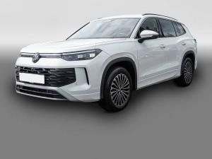 Volkswagen Tayron 1.5 eTSI DSG Life 360 ACC AHK AUT FLA KAM