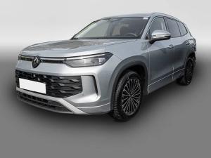 Volkswagen Tayron 1.5 eTSI DSG Life