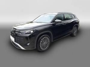 Volkswagen Tayron 1.5 eTSI DSG Life AHK KAMERA IQ.LIGHT ACC