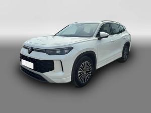 Volkswagen Tayron 1.5 eTSI DSG Life AHK KAMERA IQ.LIGHT ACC