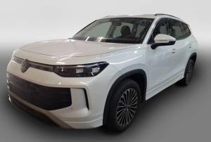 Volkswagen Tayron 1.5 eTSI DSG Life KAMERA AHK IQ.LIGHT ACC