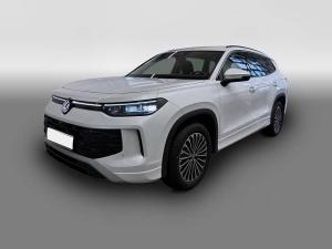 Volkswagen Tayron 1.5 eTSI DSG Life KAMERA AHK IQ.LIGHT ACC
