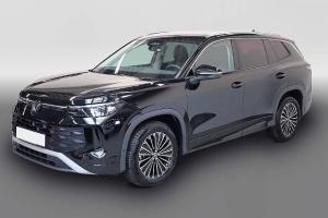 Volkswagen Tayron 1.5 eTSI Life