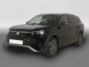 Volkswagen Tayron 2.0 TDI 4Motion Elegance