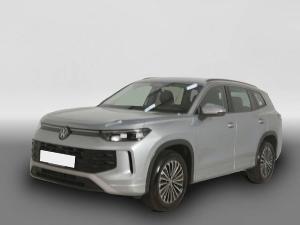 Volkswagen Tayron 2.0 TDI 4Motion Life