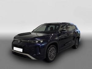 Volkswagen Tayron 2.0 TDI DSG 4Mo. Life 7-S. IQ.LIGHT NAVI AHK ACC SIDEASS PARKASS SHZ