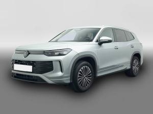 Volkswagen Tayron 2.0 TDI DSG 4Mo. Life 7-S. IQ.LIGHT NAVI AREA-VIEW AHK DCC HUD HK-SOUND