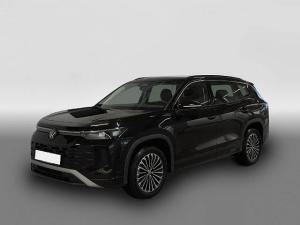 Volkswagen Tayron 2.0 TDI DSG 4Mo. Life 7-S. MATRIX-LED NAVI AHK ACC SIDEASS PARKASS SHZ