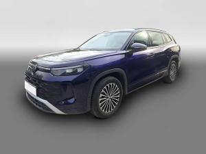 Volkswagen Tayron 2.0 TDI DSG 4Mo. Life AHK KAMERA IQ.LIGHT NAVI