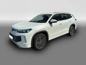 Volkswagen Tayron 2.0 TDI DSG 4Mo. Life KAMERA IQ.LIGHT AHK