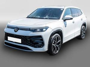 Volkswagen Tayron 2.0 TSI 4Motion DSG R-Line