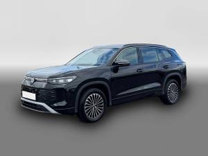 Volkswagen Tayron Life 4Motion TDI DSG|AHK|7 SITZE|360°|IQ.