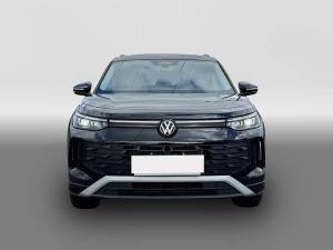 Volkswagen Tayron Life 4Motion TSI DSG|AHK|KAMERA|NAVI|ACC