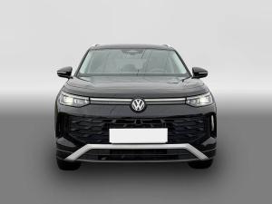 Volkswagen Tayron Life TDI DSG|AHK|7 SITZE|NAVI|ACC|KAMERA