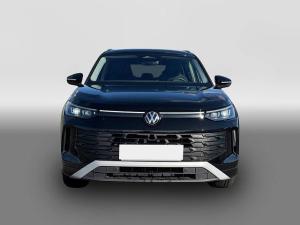 Volkswagen Tayron Life TDI DSG|AHK|KAMERA|NAVI|ACC|APP-CON.