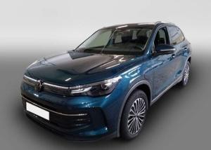 Volkswagen Tiguan 1.5 eHybrid DSG Life 5-J-GAR KAMERA AHK LED NAVI