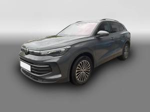 Volkswagen Tiguan 1.5 eHybrid DSG Life PANO AHK KAMERA ACC