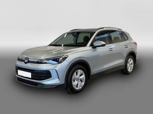 Volkswagen Tiguan 1.5 eTSI DSG *AHK*Kamera*Navi*+3J. Garantie*